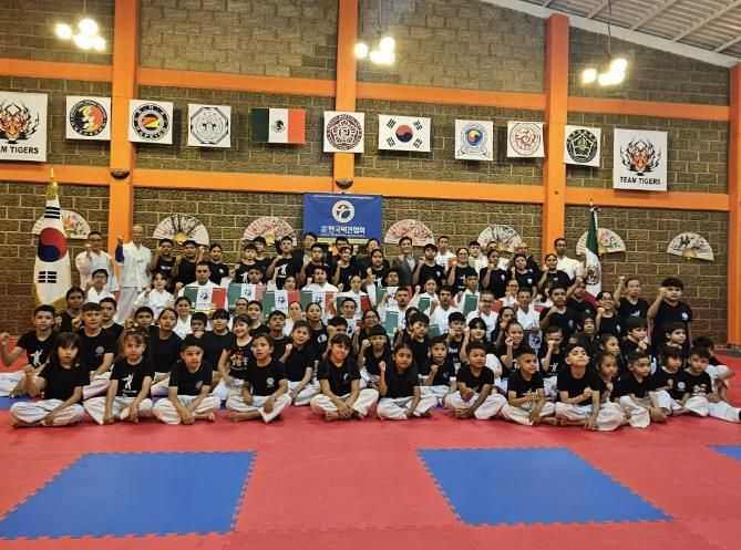 충주시 한국택견협회, 택견의 대중화·세계화 로드맵 제시