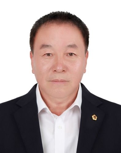 경상남도의회 이춘덕 도의원