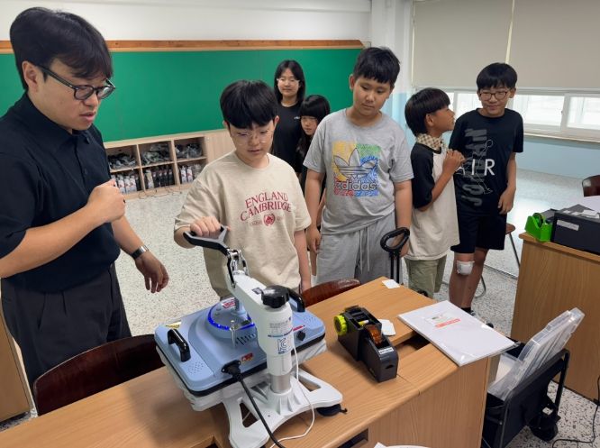 포항과학발명교육센터 ‘우수발명교육센터’ 선정