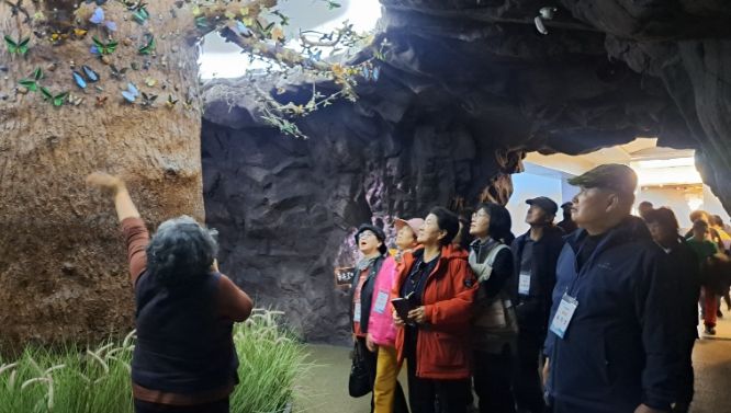 2026년 1차 문화여행