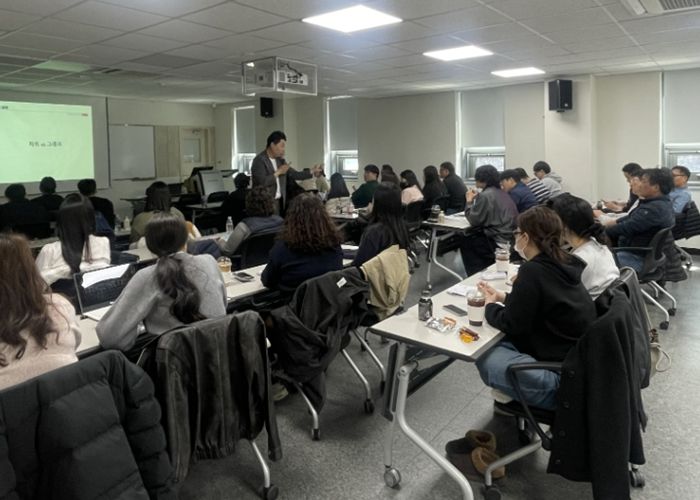 여주교육지원청, 세종의 지혜에 AI를 더하다 집현(集賢)아카데미 본격 가동