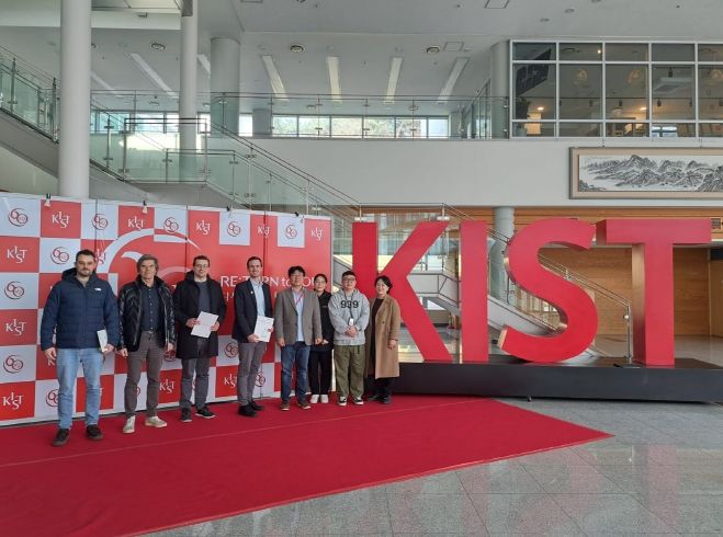 이탈리아 남티롤과 농업 분야 협력