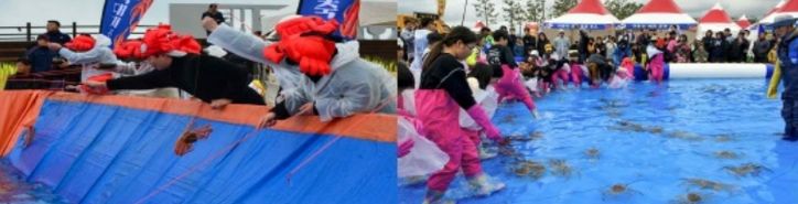 울진해경, 위험예보제 '관심' 발령, 연안안전사고 유의