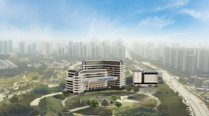 양주시, 경기 동북부 혁신형 공공병원 설립 '청신호'