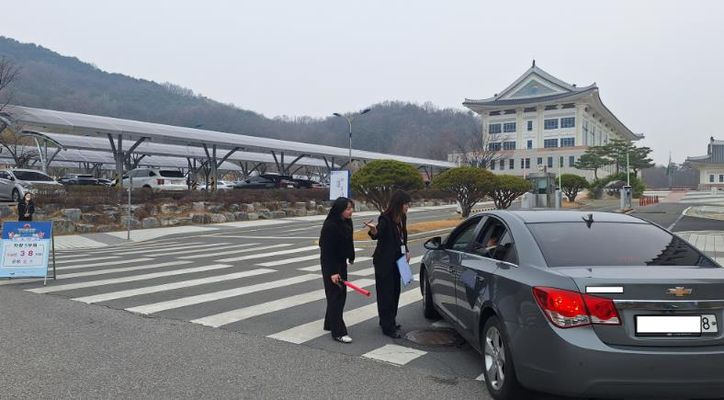 대중교통 이용․카풀 동참...공공기관 에너지 절약 실천 앞장