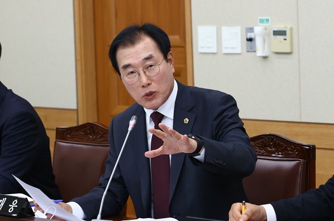 정재웅 의원(춘천 5, 더불어민주당)