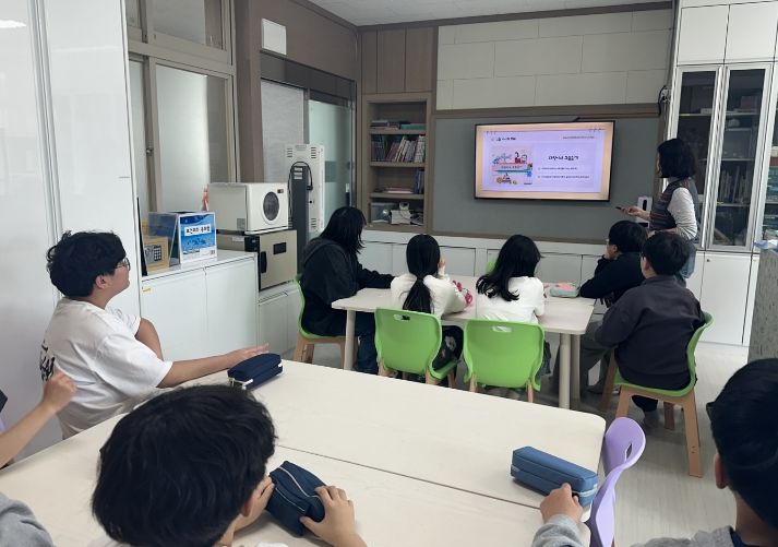 감염병예방학교-AIDS 교육