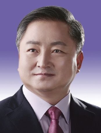 경북도의회 이동업 의원