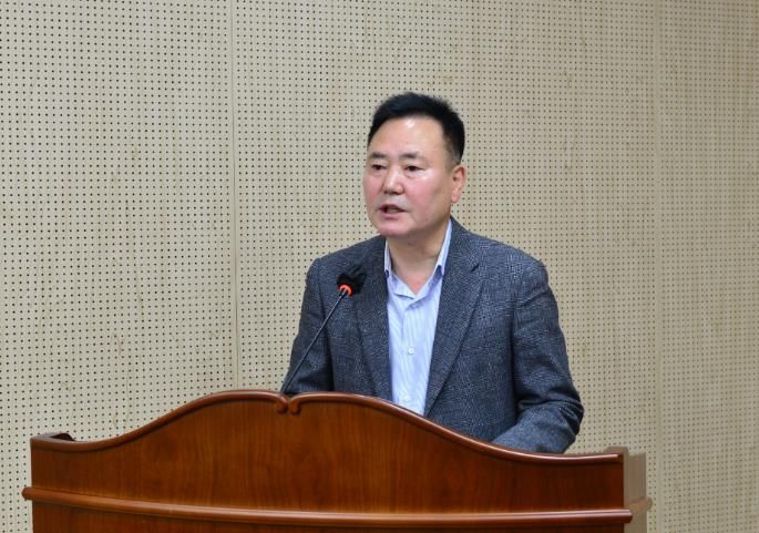 김건안 북구의원, ‘주민 생활 밀착형 주차 혜택 근거’ 마련