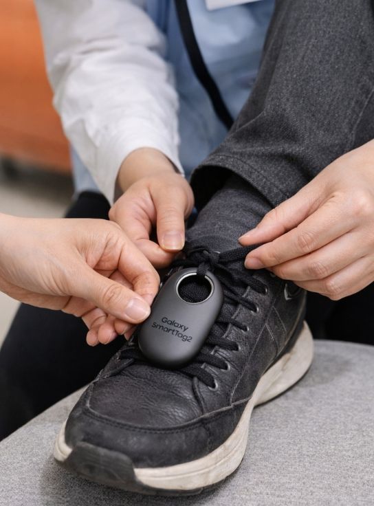 인식표·배회감지기 무상 보급 등 실종 조기발견 체계 강화