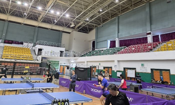 지정스포츠클럽 특화프로그램 지원사업 관련 사진