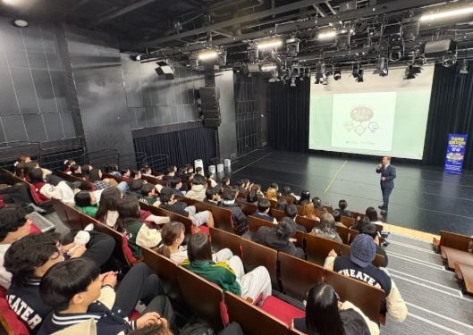 청소년의 마음건강, 지역사회가 함께 지킨다