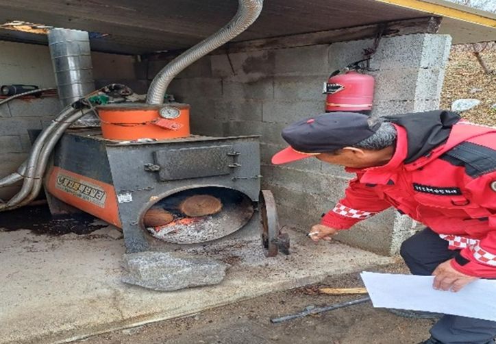 청명·한식 맞아 ‘산불 대응 총력’ 충북도, 특별대책 추진