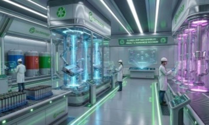 충주시, ‘친환경 이차전지 제조공정 기술센터’ 최종 선정