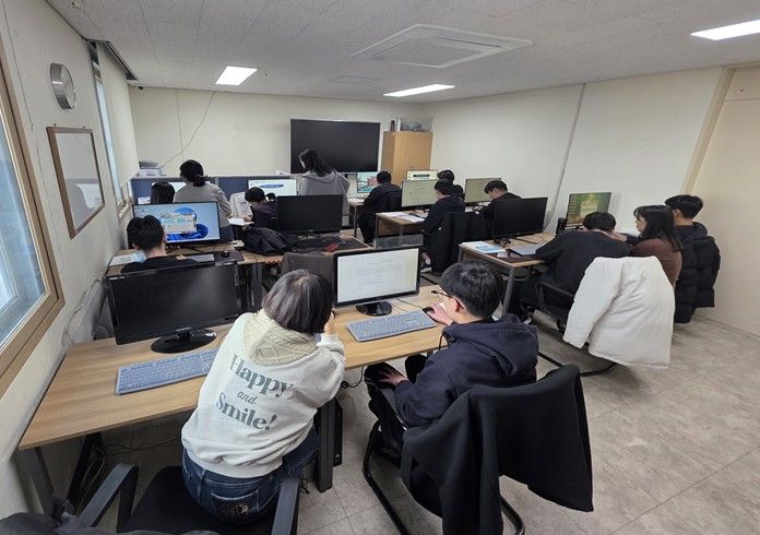 2025 장애인 정보화 교육