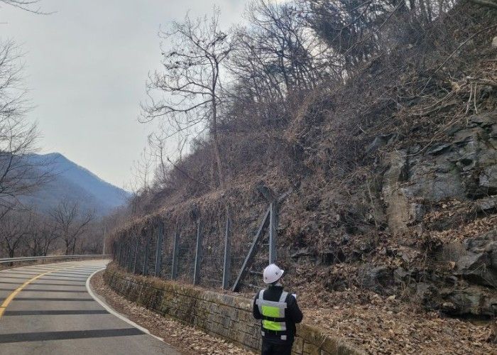 여주시, 해빙기 취약시설 안전점검 완료… 우기 전 보수 총력