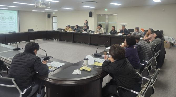 평창군 그린투어사업단, 로컬 콘텐츠 크리에이터 스쿨