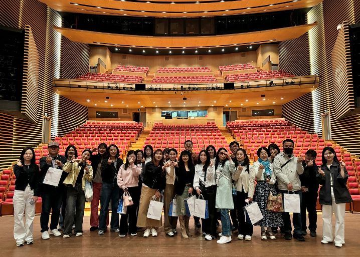 여수시 SNS 서포터즈가 지난 8일 ‘4월 서포터즈 데이’ 공동취재 활동을 전개했다.