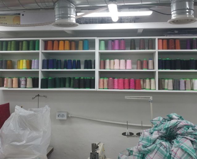 수납공간 개선후