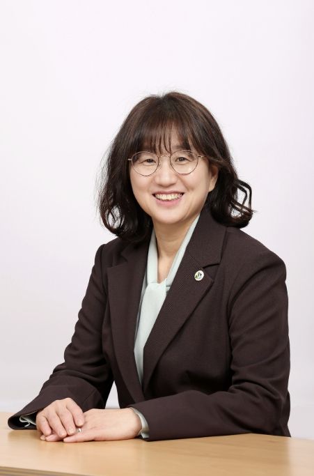 괴산군 이수현 부군수