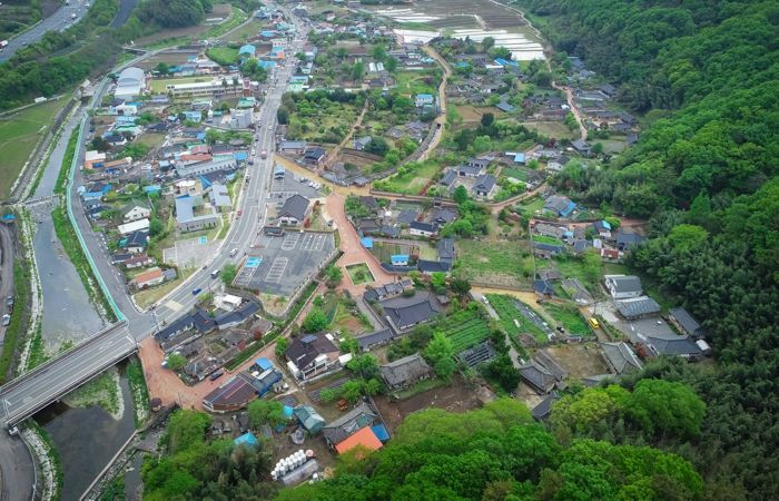 진주시 승산마을, 유엔관광청 ‘최우수 관광마을’ 한국 후보지 선정