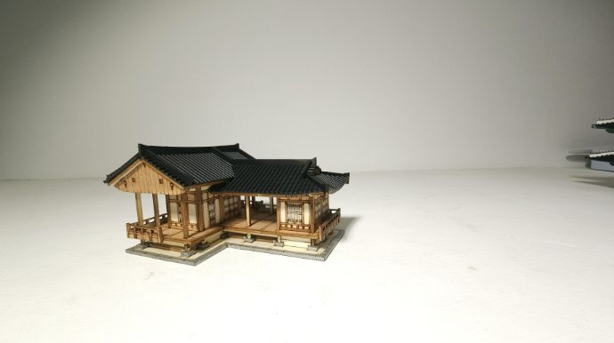 봉화정자문화생활관, 내 손으로 짓는 보물 한 채 '한수정 DIY 키트' 출시