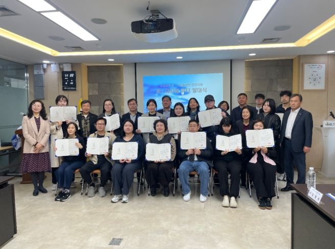 소상공인 디지털 전환 이끌 ‘AI·디지털 튜터’ 출격