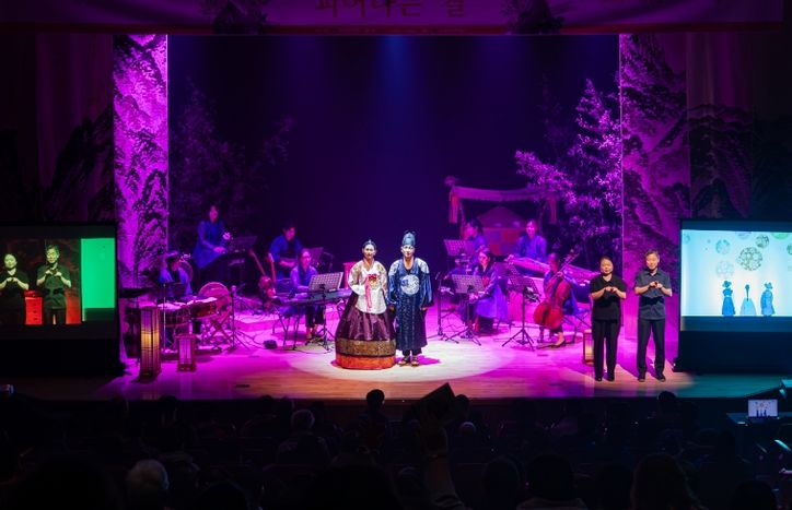 무장애 문화사업 2년 연속 선정