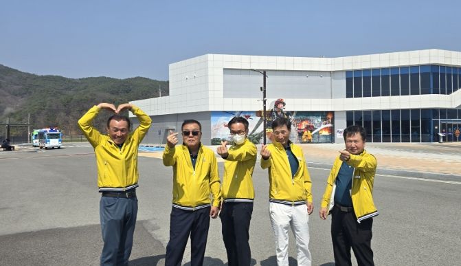 알뜰하게 즐기는 합천 여행의 필수 코스