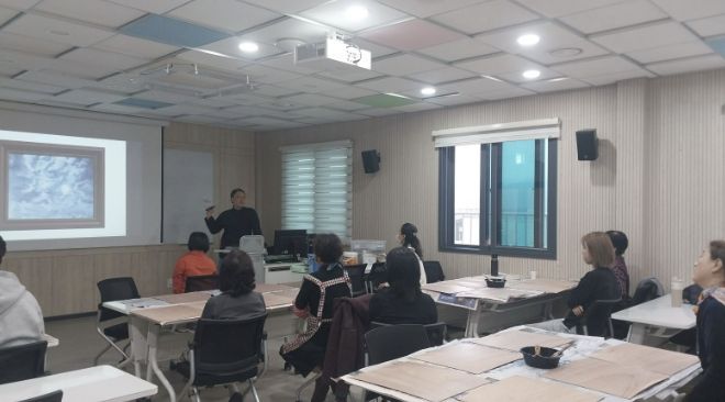 양주시 덕정도서관, 미술창작스튜디오와 업무협약, 2026년 지역협력 문화예술 프로그램 운영