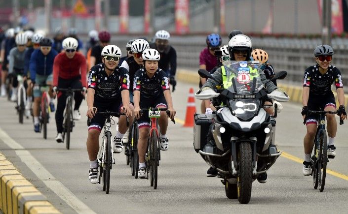 2025 화천 DMZ 랠리