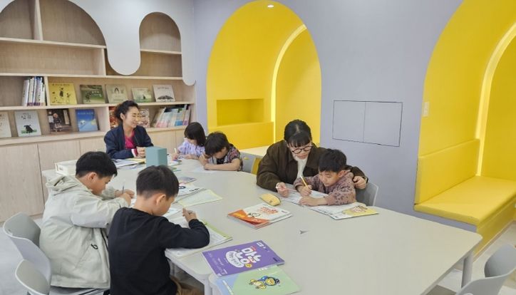 ‘단지 안에서 돌봄 해결’ 포항시 다함께돌봄센터 9호점 개소