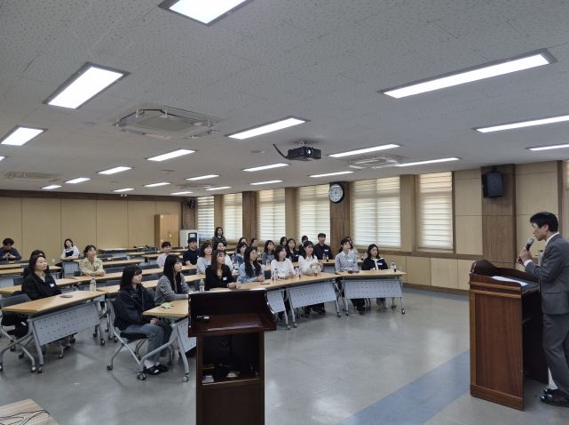 단양 신규교사 연수