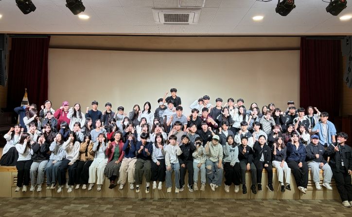 평택시청소년문화센터, 2026년 청소년 참여기구․동아리 연합 발대식 및 워크숍 진행