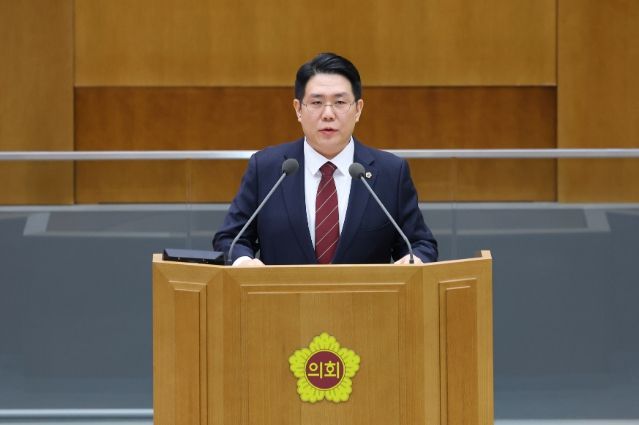 김현석 의원(국민의힘, 과천)